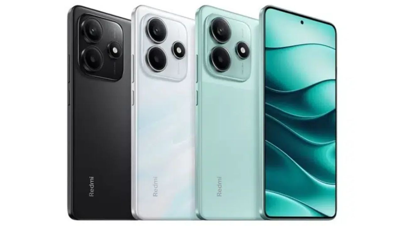 Redmi Note 14 5G