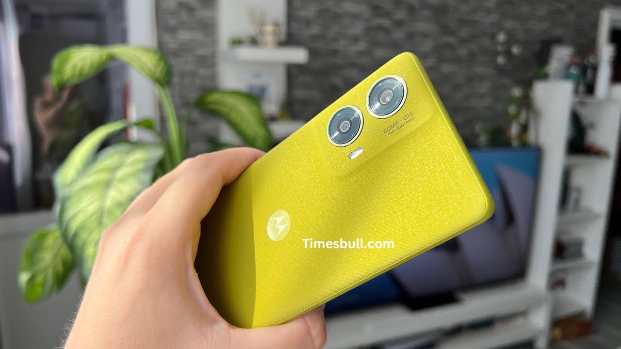 Moto G85 5G VS