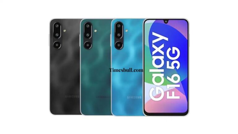 Samsung Galaxy F16 5G vs Motorola G34 5G: The Ultimate Budget King Under Rs13,000