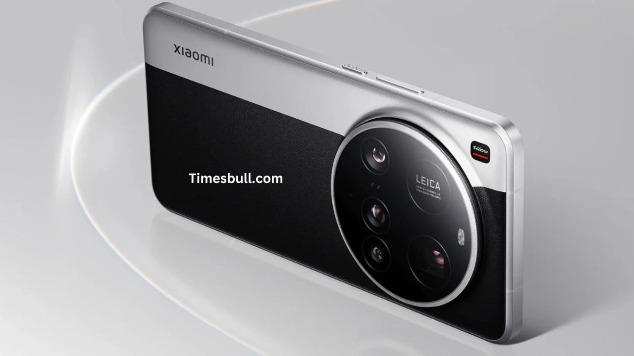 Xiaomi 15 Ultra Review: