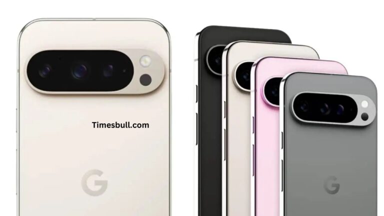 Google Pixel 9 Pro Review: AI-Powered Excellence with Stunning Camera Capabilities