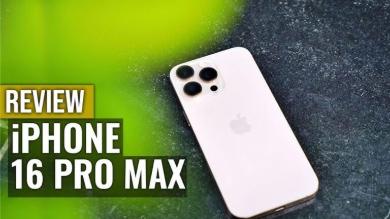 iPhone 16 Pro Max vs Xiaomi 15 Ultra: Which Flagship Smartphone Reigns Supreme?