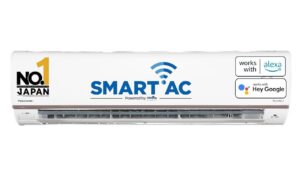 Best 1-Ton Air Conditioners for Powerful Cooling and Smart Features