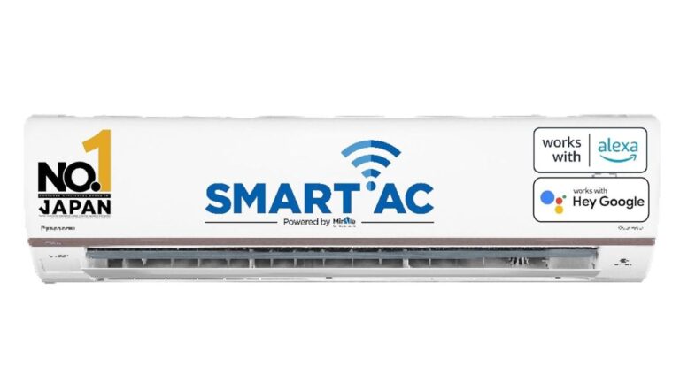 Best 1-Ton Air Conditioners for Powerful Cooling and Smart Features
