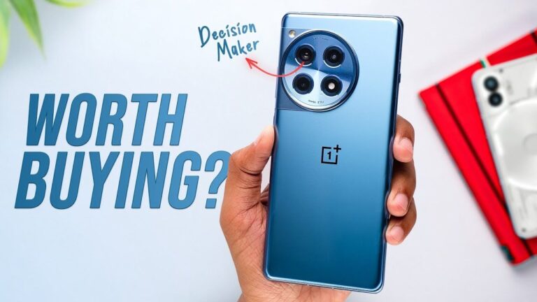 OnePlus 12R Price Slashed by Rs 10,000: Get It Now at Rs 32,999