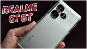 Realme GT 6T 5G Gets a Rs 8,000 Price Cut: Should You Buy Now?