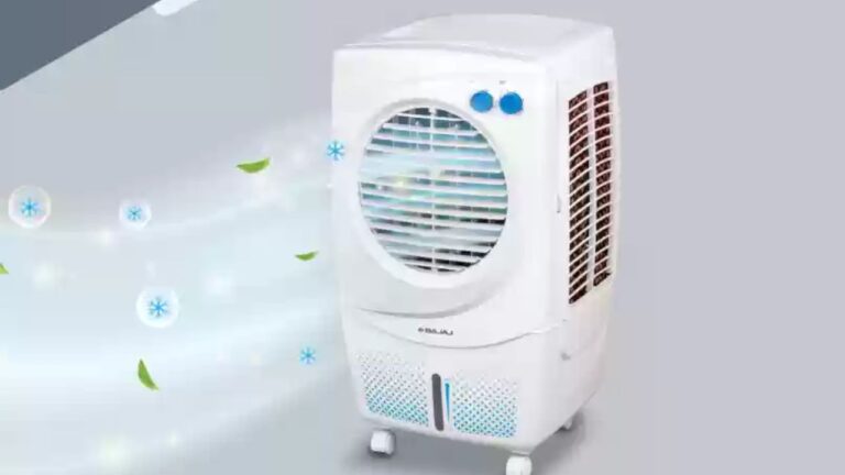 Best Summer Deal: Bajaj PX97 Torque 36L Air Cooler at 33% Off