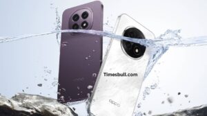 Oppo F29 Series: Official Specs Unveiled Stunning Design, Power-Packed Features & More