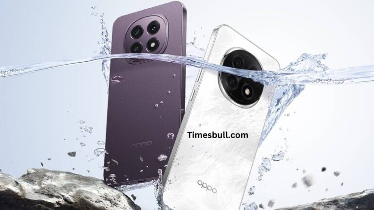 Oppo F29 Series: Official Specs Unveiled Stunning Design, Power-Packed Features & More