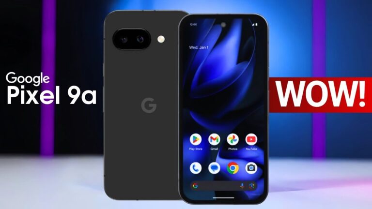 Google Pixel 9a vs Motorola Edge 50 Ultra: Best Choice for 2025?