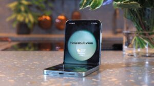 Samsung Galaxy Z Flip 5 vs Poco X7 Pro: Foldable Elegance Meets Power-Packed Performance