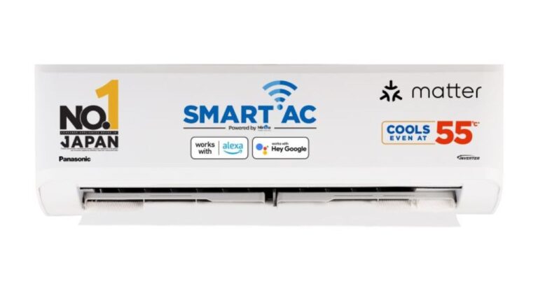 Panasonic vs Whirlpool 1.5 Ton AC: Grab Up to 48% Off  Best Cooling Deals of the Season
