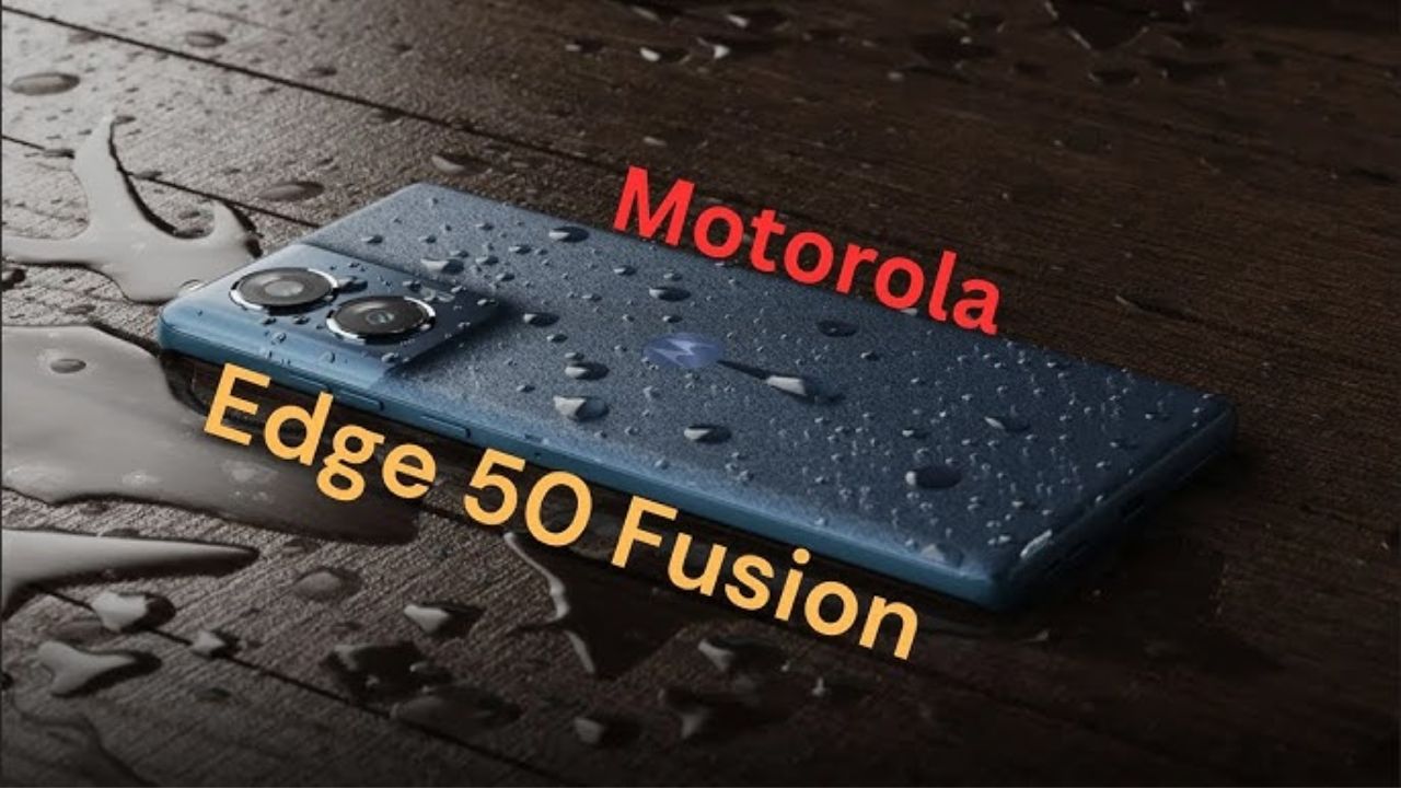 Top 5 Waterproof Smartphones with...