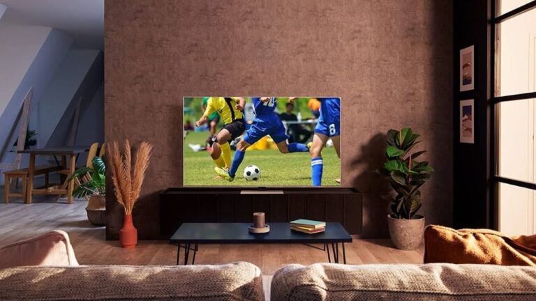The 10 Best 4K TVs of 2025: Ultimate Picks for Gaming, Movies, and Smart Entertainment