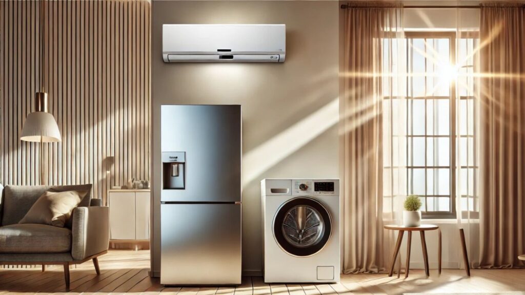 Best Summer Appliance Deals: Grab Up to 56% Off on ACs, Refrigerators, Air Coolers, and Fans