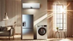 Best Summer Appliance Deals: Grab Up to 56% Off on ACs, Refrigerators, Air Coolers, and Fans