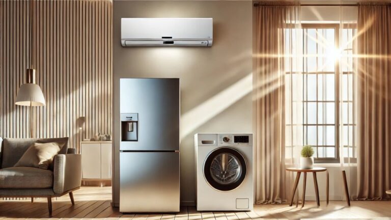 Best Summer Appliance Deals: Grab Up to 56% Off on ACs, Refrigerators, Air Coolers, and Fans