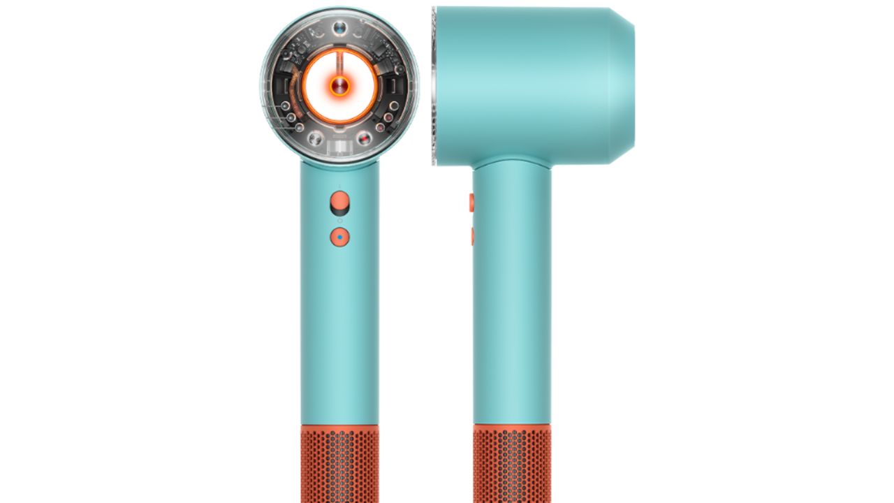 Dyson Supersonic Hair Dryer: Smart Styling With Zero Heat Damage 1 Timesbull.com 2025 03 20T135441.090