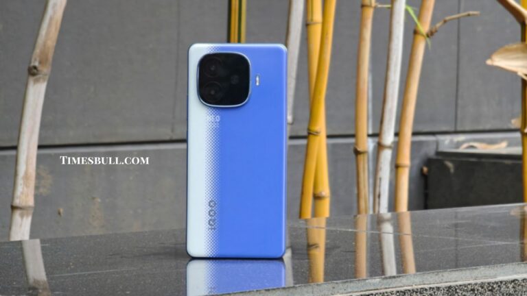 iQOO Neo 10R 5G: 144Hz Display, 80W Charging, and More at Rs 26,999