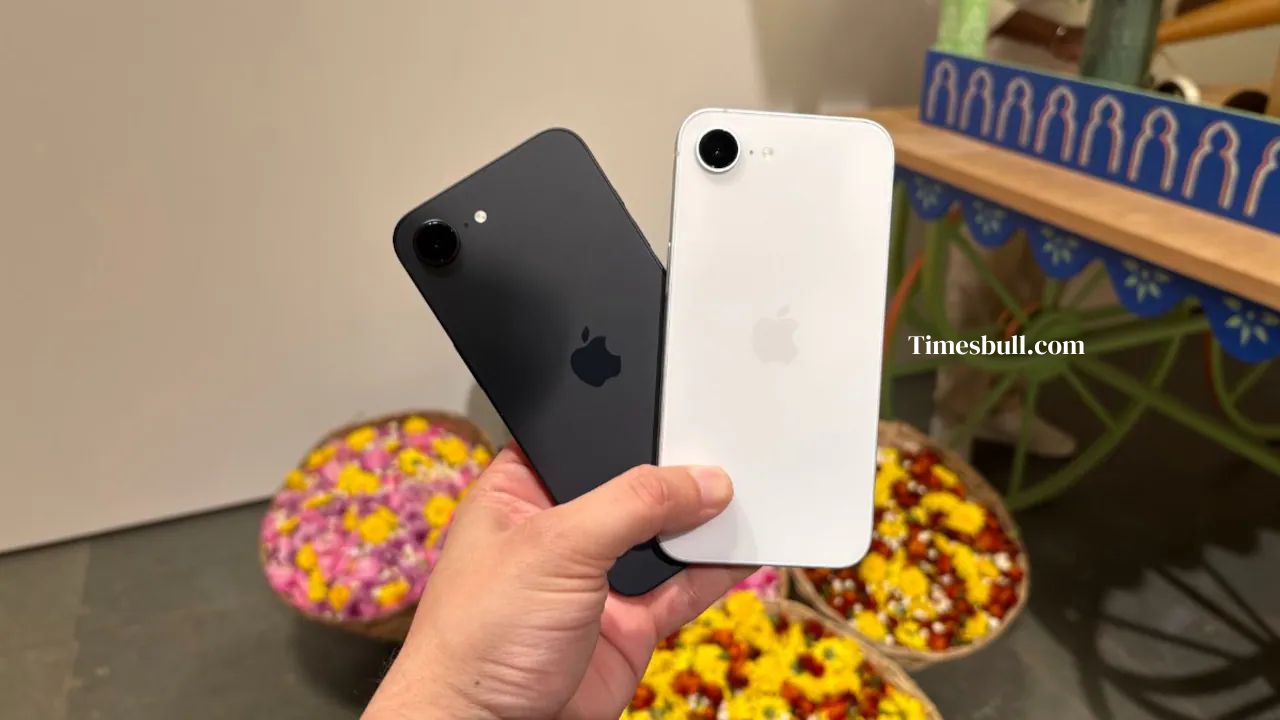 iPhone 16e Price Drops