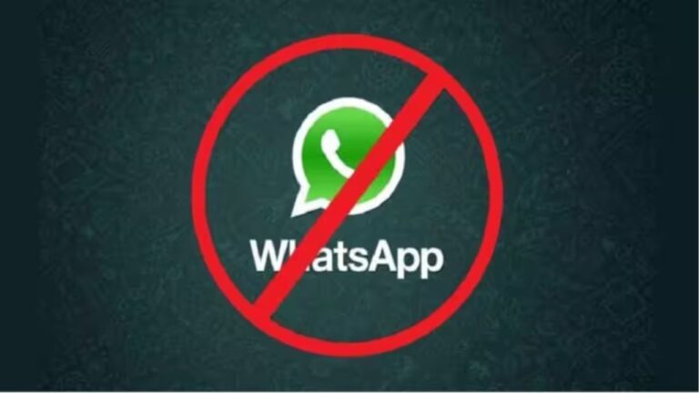 WhatsApp Banned 10 Million Indian Users: Is Your Account Safe?