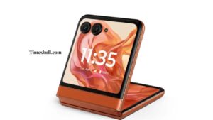 Motorola Razr 60 Leaks: Next-Gen Foldable with MediaTek Dimensity 7400X Chipset and 4,500mAh Battery