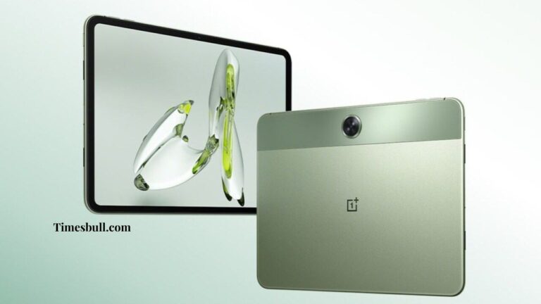 Deal Alert: OnePlus Pad Go Tablet Now at an Unbeatable Price Below Rs 15,000