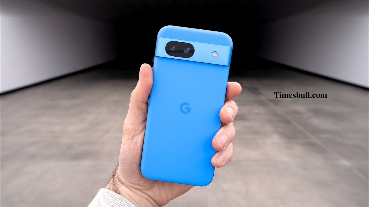 Grab the Google Pixel