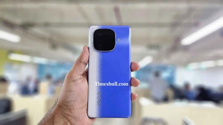 iQOO Neo 10R 5G With 144Hz AMOLED & 80W Fast Charging Drops to Rs 26,998