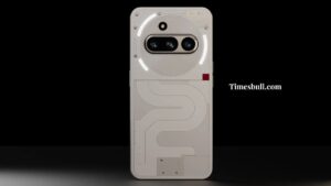 Nothing Phone 3a Now Available at Rs 25,625 with Rs 1,500 Bank Discount