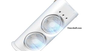 Massive 51% Off on Weltherm Mini Air Cooler: Get It for Just Rs 1,849