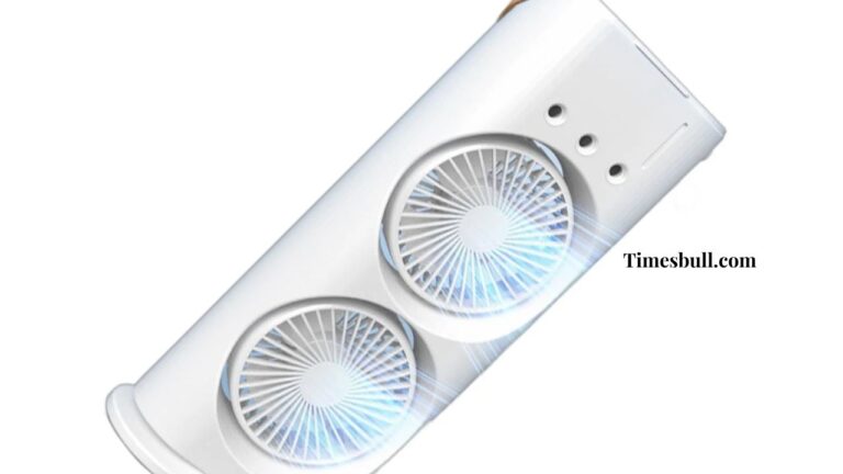 Massive 51% Off on Weltherm Mini Air Cooler: Get It for Just Rs 1,849