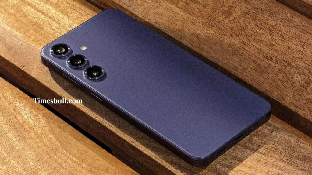 Samsung Galaxy S24+ 5G Sees Biggest Price Drop: Grab It for Rs 56,999