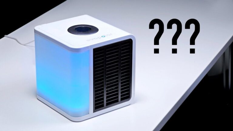 Looking for a Portable AC? Here’s Everything You Need to Know