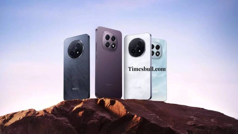 Oppo F29 Pro 5G & F29 5G Launched: Price, Features & Offers Inside