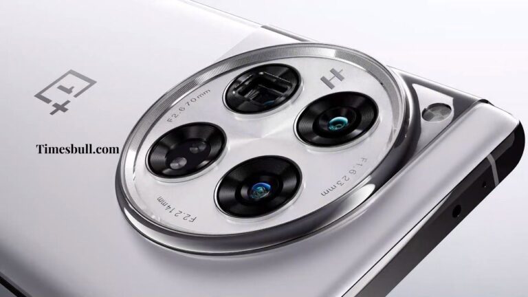 OnePlus 12 Price Drops to Rs 56,999: Get Rs 4,000 Discount Now