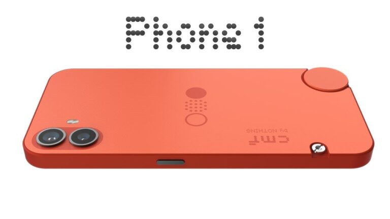 CMF by Nothing Phone 1 at Rs 13,686: Best Budget 5G Phone With AMOLED Display?