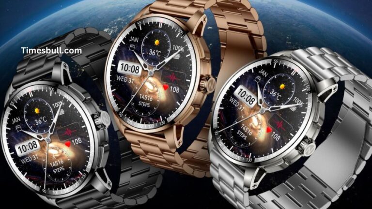 Itel Unicorn Max Smartwatch Launched in India: AMOLED Display at Just Rs 1,999