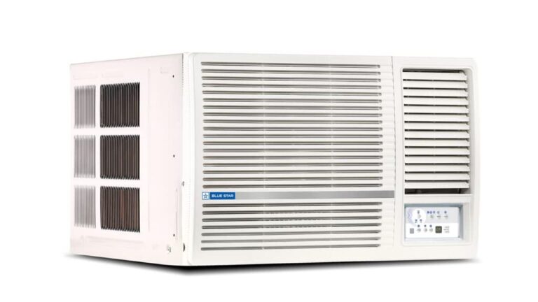 Blue Star 1 Ton 3 Star Window AC Gets 18% Off in Amazon Sale: Grab the Deal Now