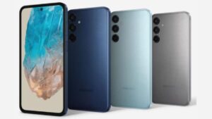 Samsung Galaxy M35 5G at Rs 14,999: Best 5G Deal of the Amazon Electronics Premier League Sale