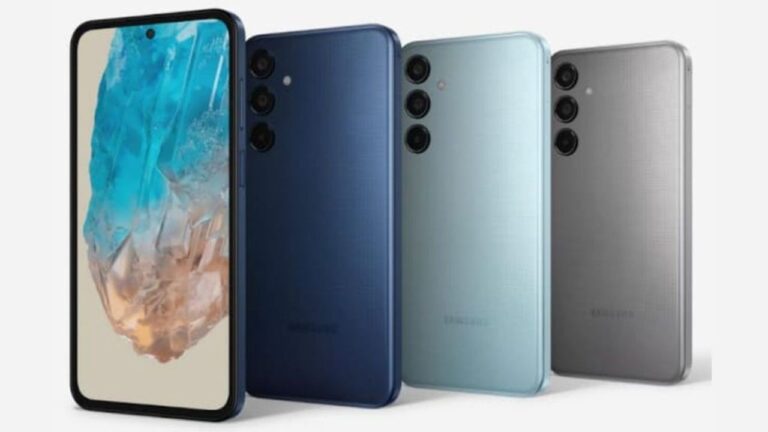 Samsung Galaxy M35 5G at Rs 14,999: Best 5G Deal of the Amazon Electronics Premier League Sale