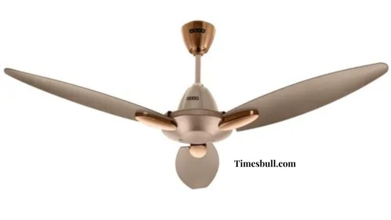 Looking for a High-Performance Fan? Check Out These Top Picks