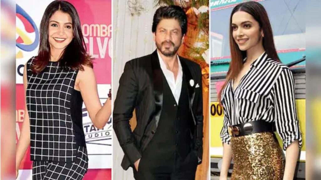 Deepika to Shah Rukh: Bollywood Stars Who Faced Mental Health Struggles