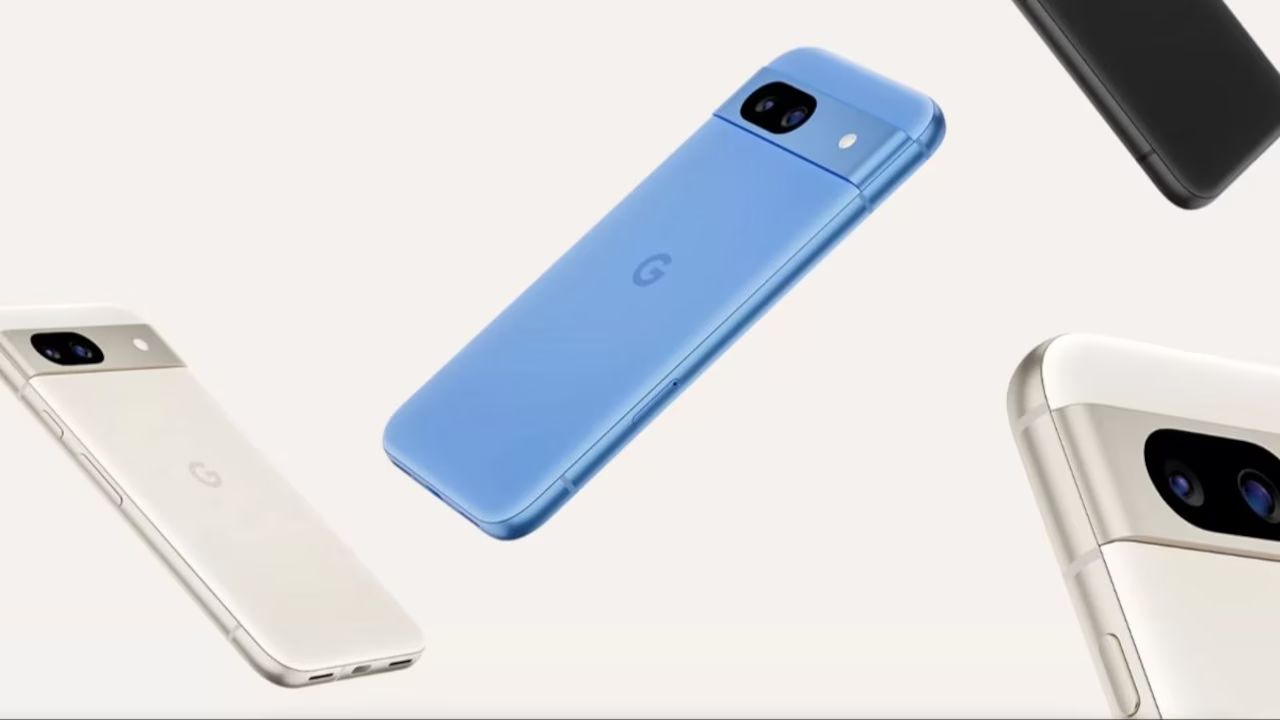 Massive Discount on Google