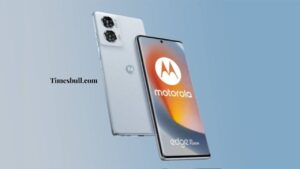 Motorola Edge 50 Fusion Now at Rs 22,999 in Flipkart Sale: Is It Worth Buying?