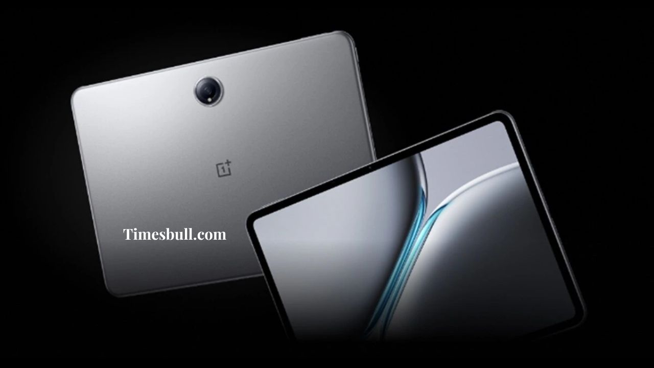 OnePlus Pad 2 Pro: