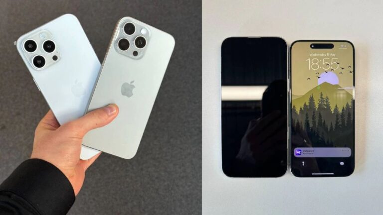 iPhone 16 Pro Max Gets Rs 7,000 Off: Best Time to Upgrade?