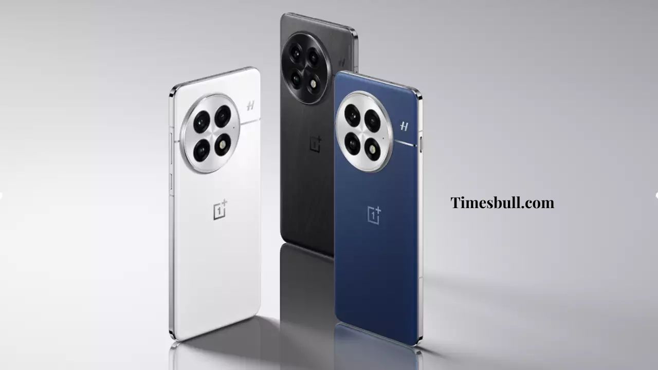 OnePlus 13 Now at