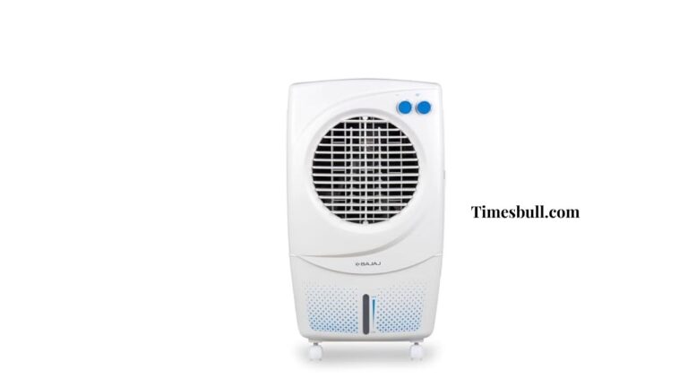 Save Rs 3,000 on Bajaj PX97 Torque Air Cooler: Summer Deal Inside