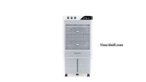 Summer Sale: Bajaj 90L Air Cooler with Ice Chamber & 90-Feet Air Throw at Rs 11,999